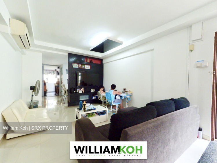 Ang Mo Kio Avenue 4 thumbnail photo